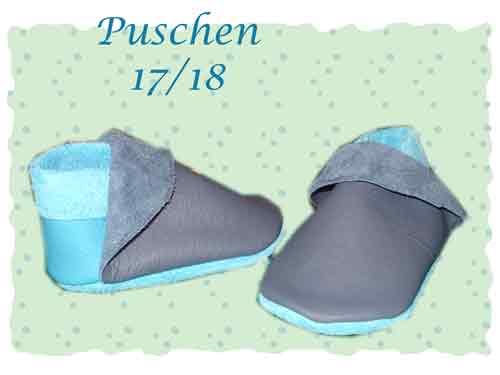 Puschen