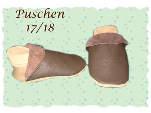 Puschen