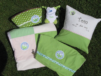 Babyset