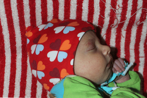 Wendebindezipfelmtze