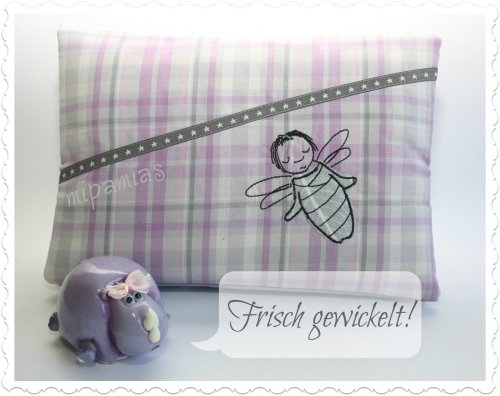 Windeltasche...