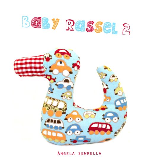 Baby-Rassel 2