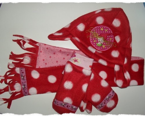 Kuschelset