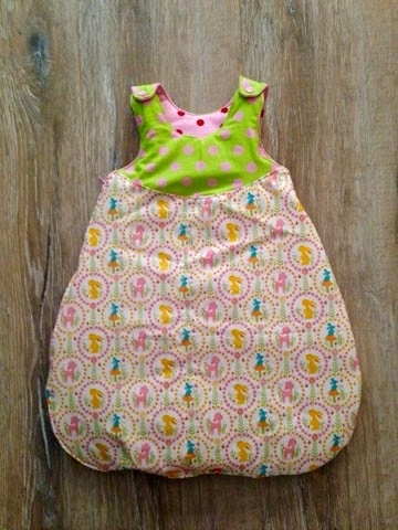 Schlafsack