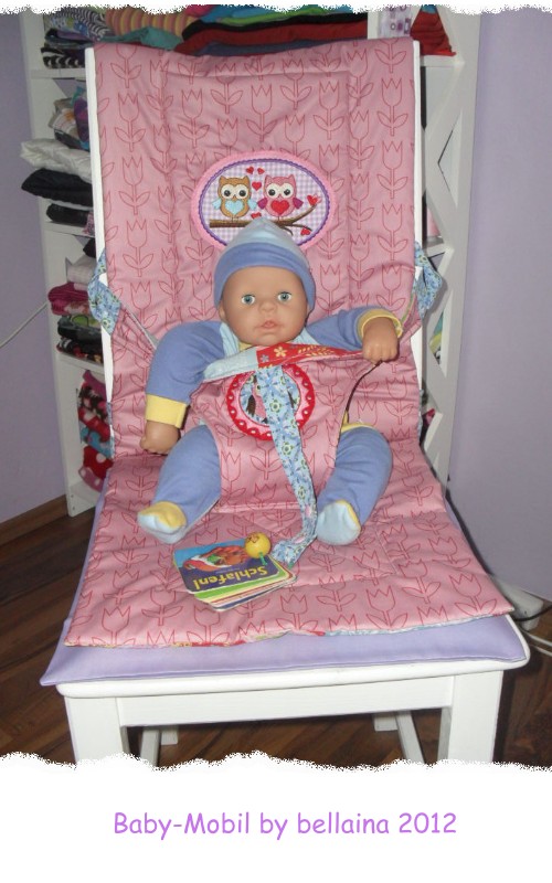 Baby-Mobil