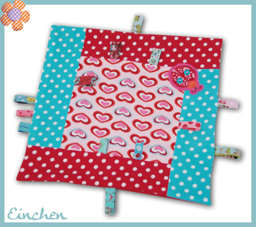 baby-schnuffeltuch
