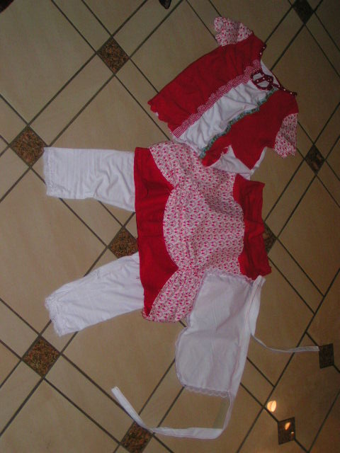 Mamis Rotkppchen