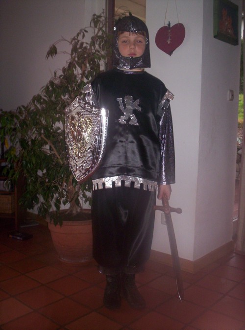 3. Ritter