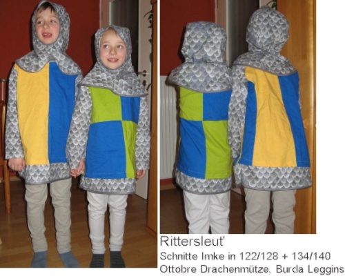 Rittersleut