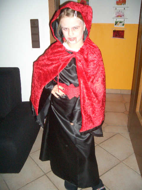 Halloween