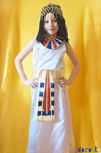 cleopatra