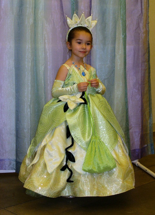 Princess Kambria