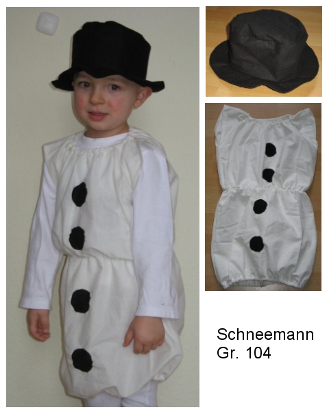 Schneemann