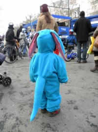 Die Blaue Elise