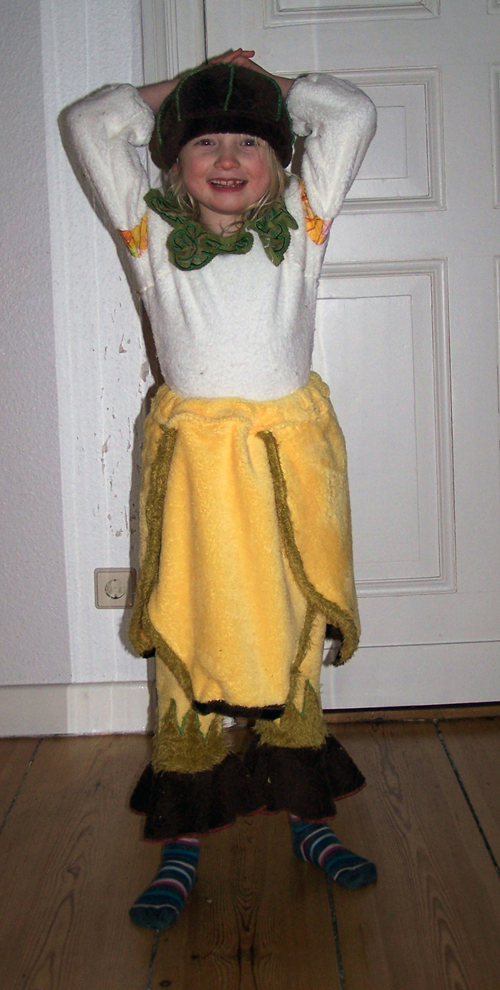 Alles Banane ...