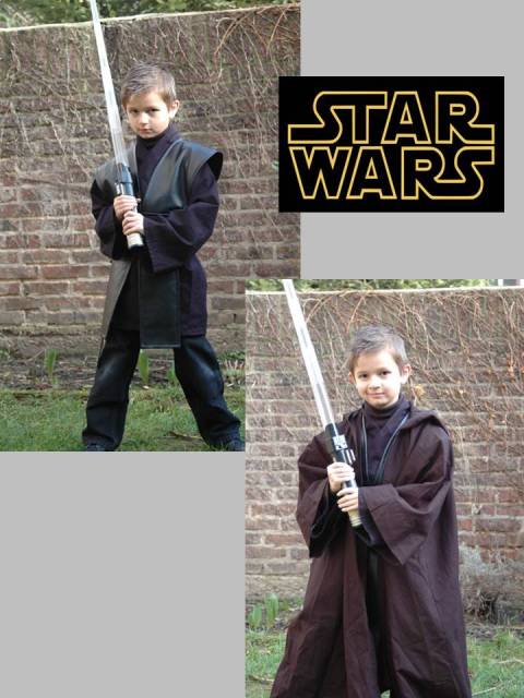 Anakin Skywalker