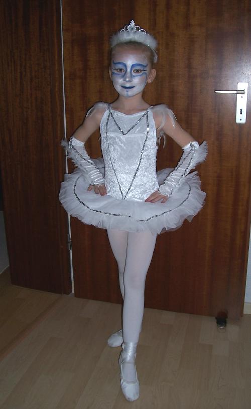 Ballerina