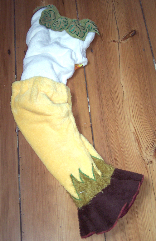 Alles Banane