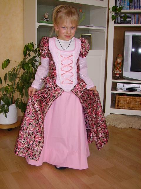Dornrschen