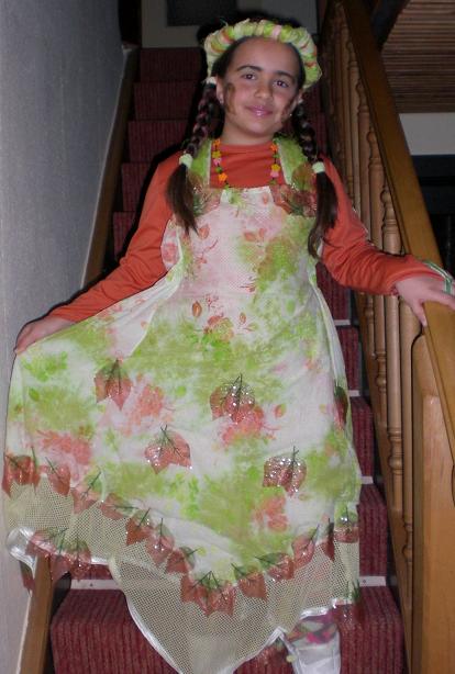Endlich Fasching