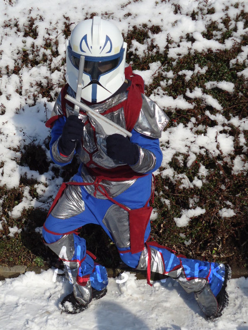 Jango Fett