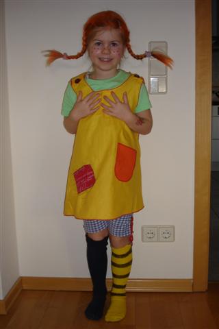 Noch eine Pippi