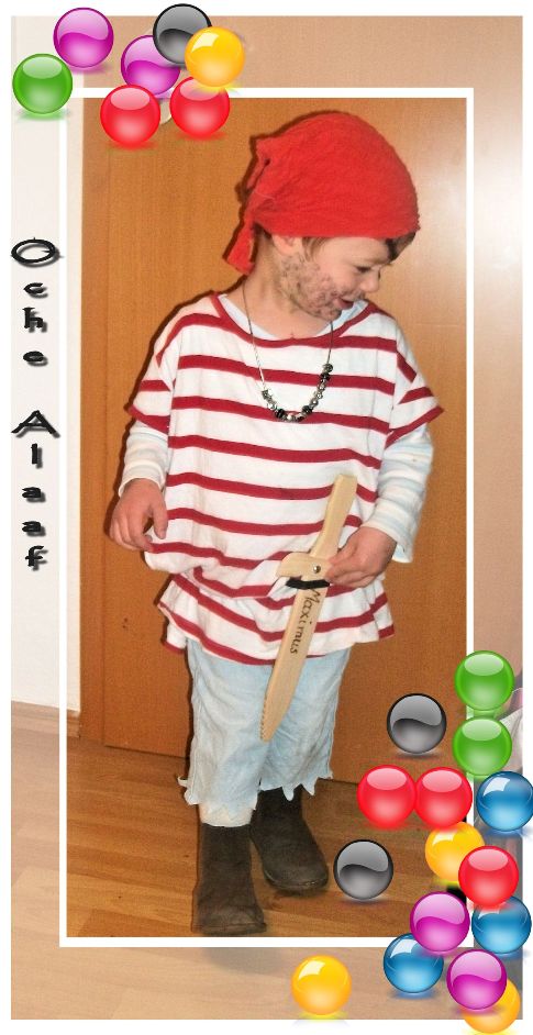 Oche Alaaf