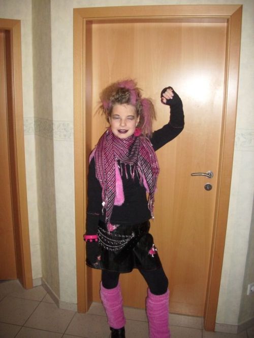 Prinzessin ist