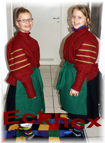 Eckhex!