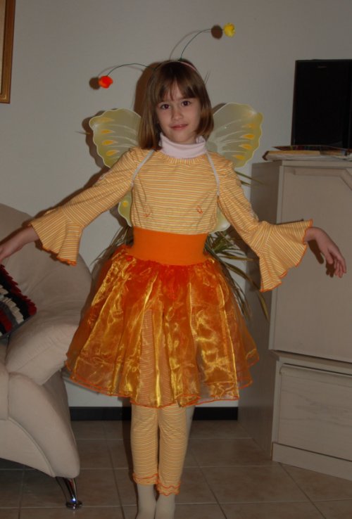 Zum Fasching