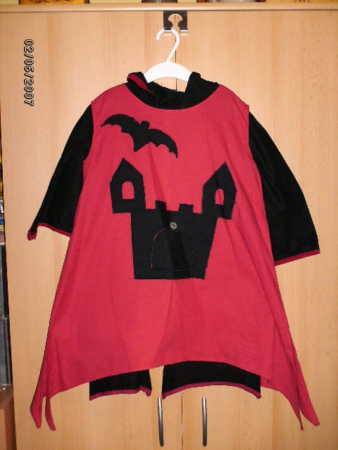 gruselkombi