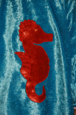 Fischtasche