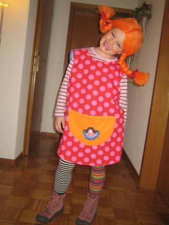 Versptete PIPPILOTTA