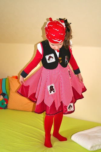 Piratenelodie