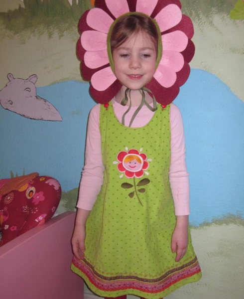 Blumenkind