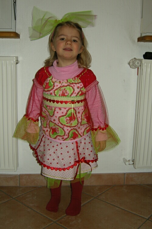 Emily-Erdbeer