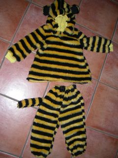 Kleiner Tiger