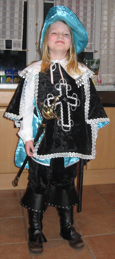 Musketier