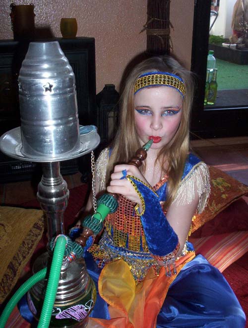 Der Orient  ...