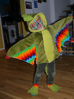 Das Drachenkind