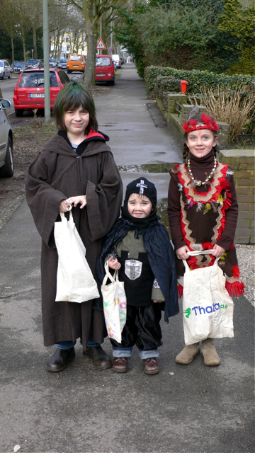 Karneval