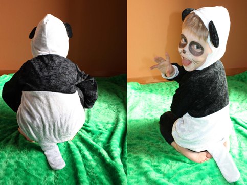 Panda-Br