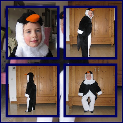 Pinguin