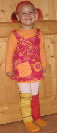 Pippi Langstrumpf