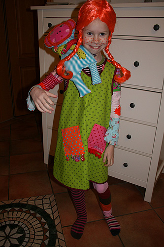 Noch eine Pippi :0)
