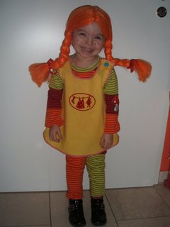 hier nun unsere Pippi Langstrumpf :-)