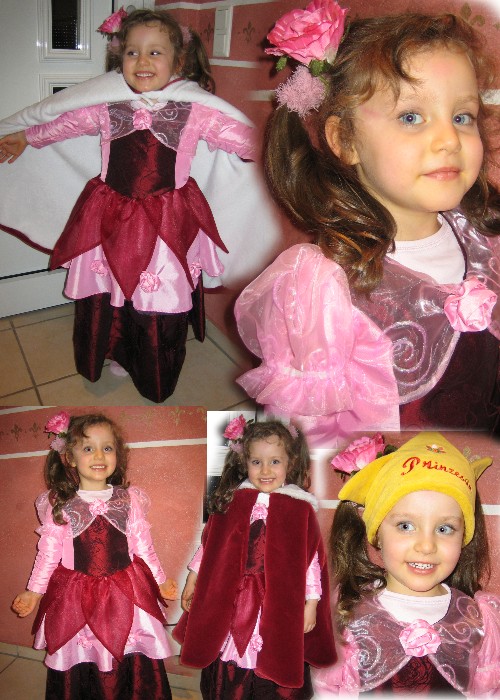 Prinzessin...