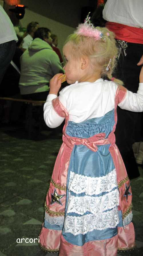 Prinzessin 2