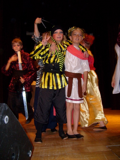 Kindermusical