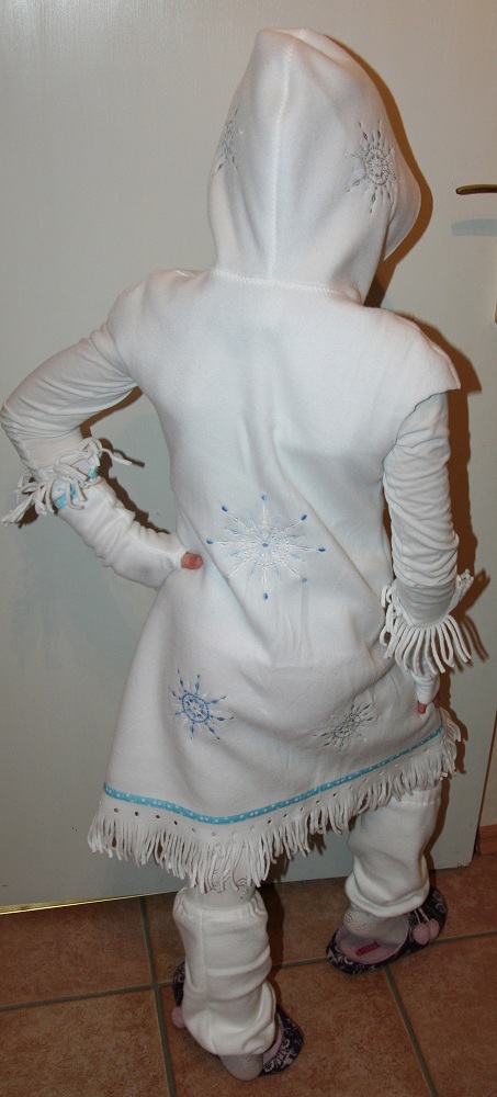 Schneeflckchen, Weirckchen ...